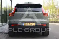 2025 Volvo EX 40