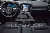 2025 Volvo EX 40