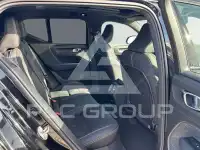 2025 Volvo EX 40