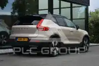 2025 Volvo EX 40