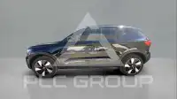 2025 Volvo EX 40