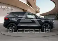 2025 Volvo EX 40