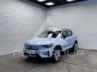 2025 Volvo EX 40