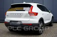 2025 Volvo EX 40
