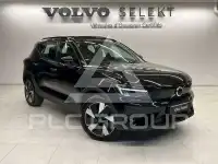 2025 Volvo EX 40