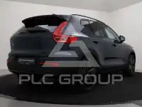 2025 Volvo EX 40