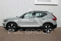 2025 Volvo EX 40
