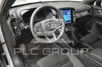 2025 Volvo EX 40
