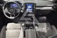 2025 Volvo EX 40