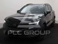 2025 Volvo EX 40