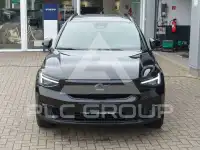 2025 Volvo EX 40