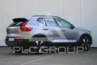2025 Volvo EX 40