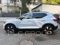2025 Volvo EX 40