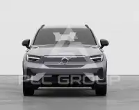 2026 Volvo EX 40