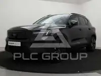 2025 Volvo EX 40