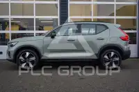 2025 Volvo EX 40