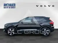 2025 Volvo EX 40