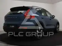 2025 Volvo EX 40