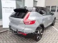 2025 Volvo EX 40