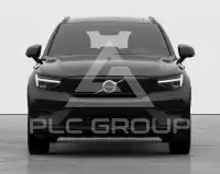 2026 Volvo EX 40