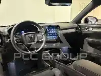 2025 Volvo EX 40