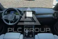 2025 Volvo EX 40