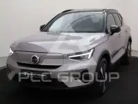 2025 Volvo EX 40