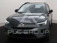 2025 Volvo EX 40