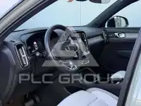 2025 Volvo EX 40