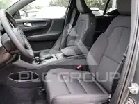 2025 Volvo EX 40