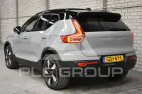 2025 Volvo EX 40