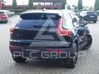 2025 Volvo EX 40