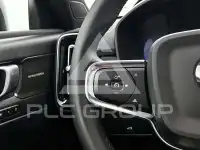 2025 Volvo EX 40