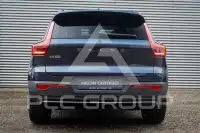 2025 Volvo EX 40