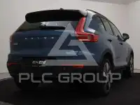2025 Volvo EX 40