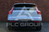 2025 Volvo EX 40