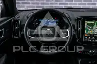 2025 Volvo EX 40