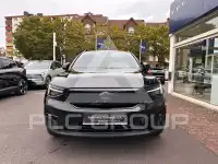 2025 Volvo EX 40