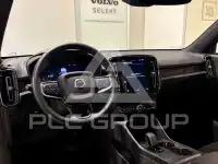 2025 Volvo EX 40