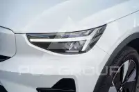 2025 Volvo EX 40