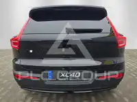2025 Volvo EX 40
