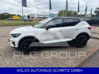 2025 Volvo EX 40