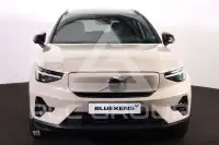 2025 Volvo EX 40