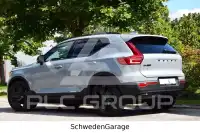 2025 Volvo EX 40
