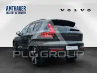 2025 Volvo EX 40