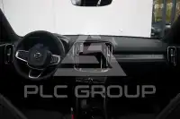 2025 Volvo EX 40