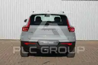 2025 Volvo EX 40