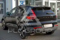 2025 Volvo EX 40