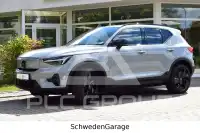 2025 Volvo EX 40