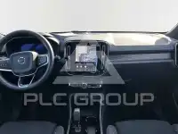 2025 Volvo EX 40